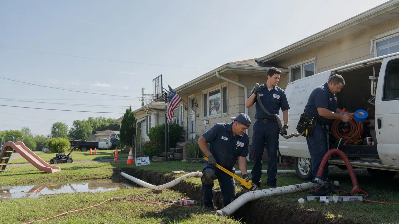 Toilet Installation in Pulaski, TN near me